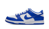 Dunk Low Racer Blue