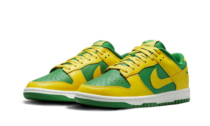 Nike Dunk Low Reverse Brasilien