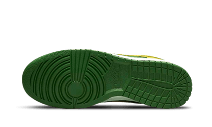 Nike Dunk Low Reverse Brazil