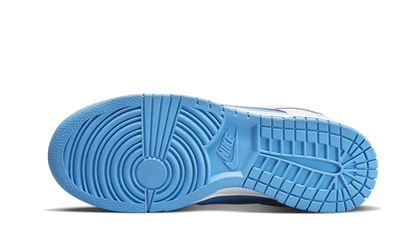 Nike Dunk Low Reverse UNC