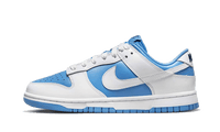 Nike Dunk Low Reverse UNC