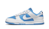 Nike Dunk Low Reverse UNC