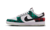 Nike Dunk Low Tartan Plaid