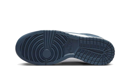 Nike Dunk Low Valerian Blue