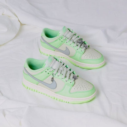 Dunk Low SE Next Nature Sea Glass