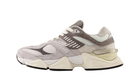 New Balance 9060 Regenwolkengrau