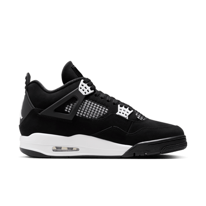 Nike Air Jordan 4 White Thunder