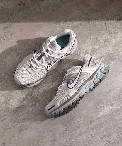 Nike Zoom Vomero 5 Light Orewood Brown Armory Blue
