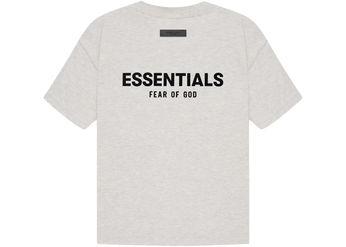 Fear of God Essentials Light Oatmeal Sommerset