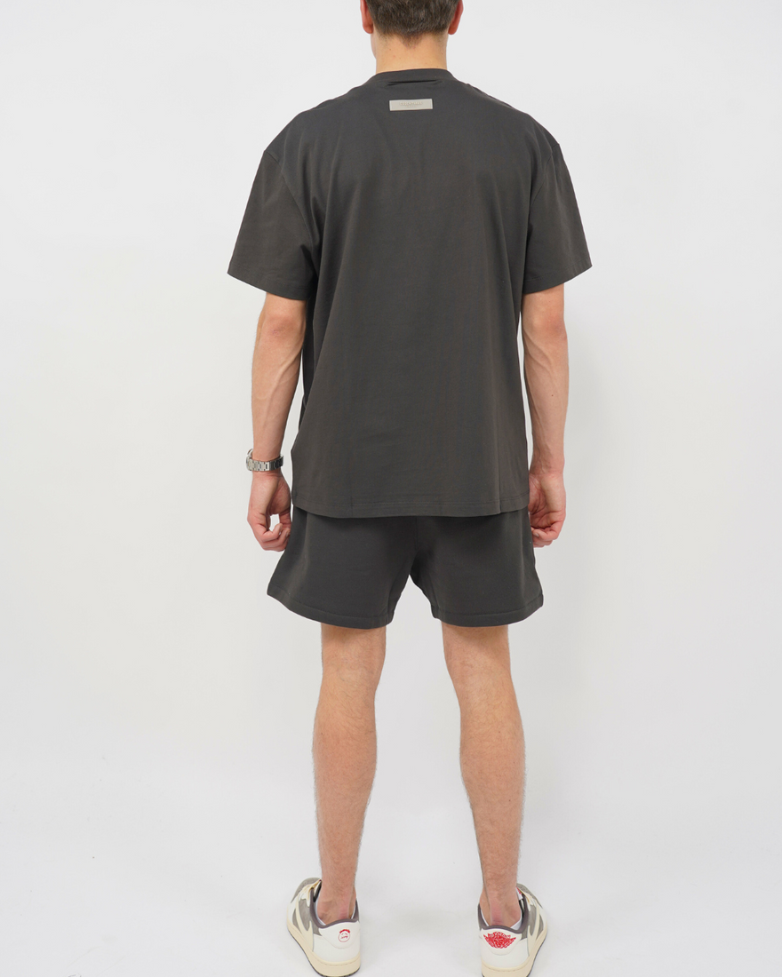Fear of God Essentials 1977 Iron Summer Set