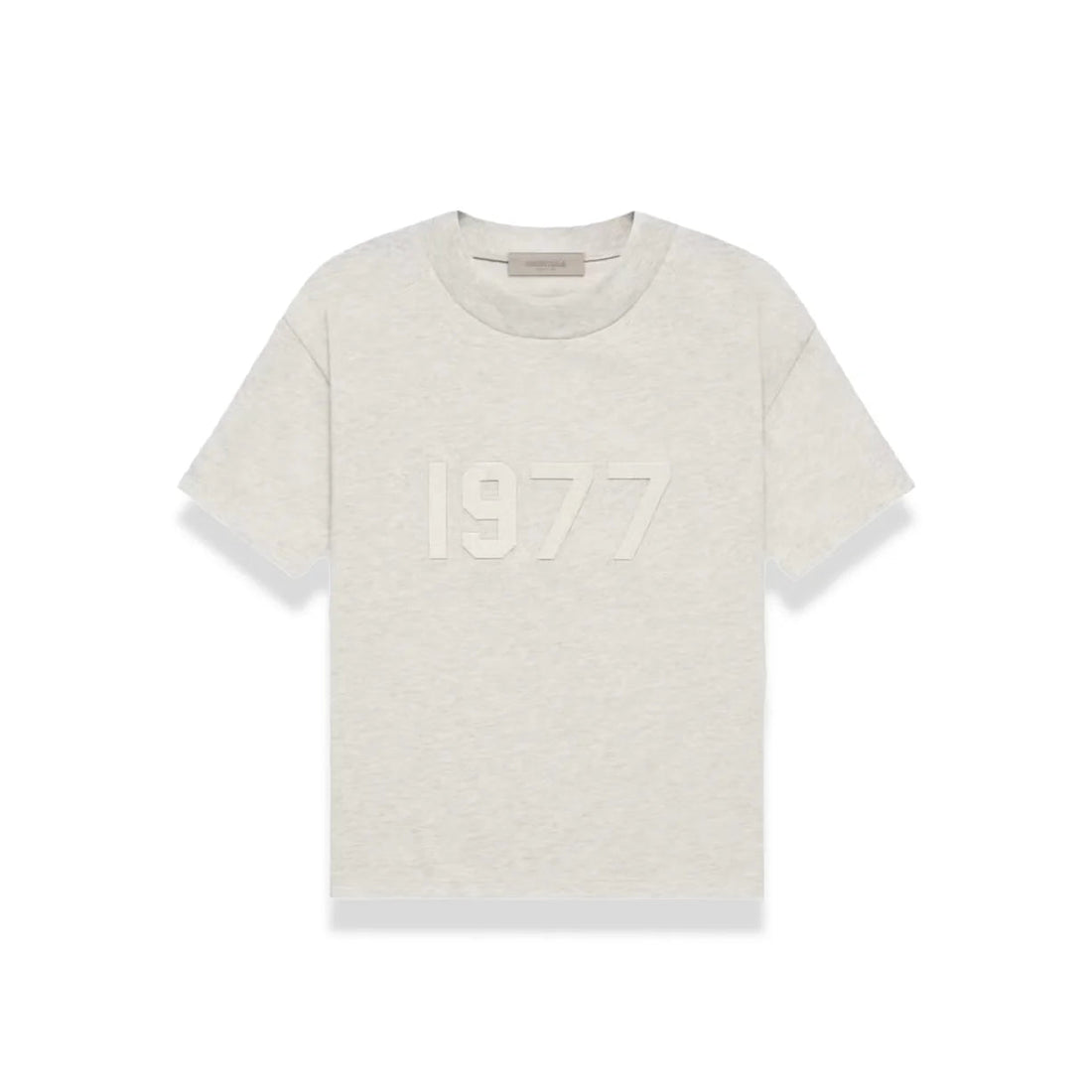 Fear of God Essentials 1977 Light Oatmeal Summer Set