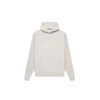 Fear of God Essentials 1977 Light Oatmeal Hoodie