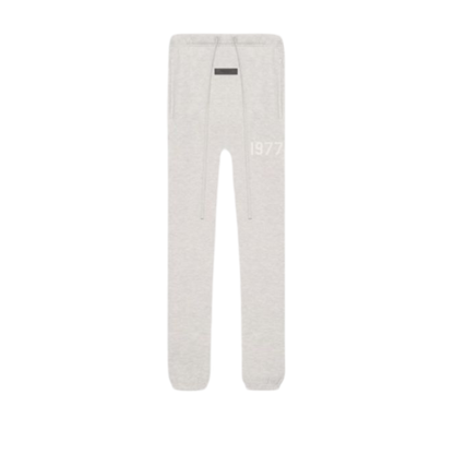 Fear of God Essentials 1977 Light Oatmeal Full set
