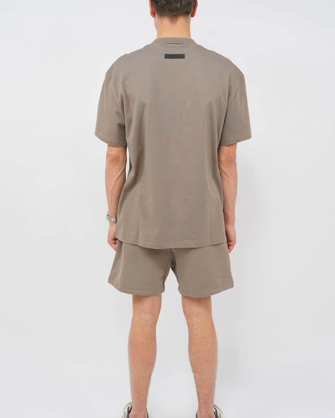 Fear of God Essentials Desert Taupe Sommerset
