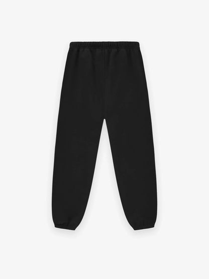 Fear of God Essentials FW24 Black Yellow State Full set