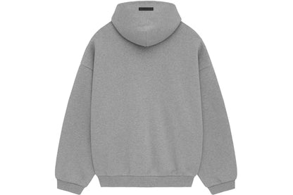 Fear of God Essentials FW24 Dark Heather Full set