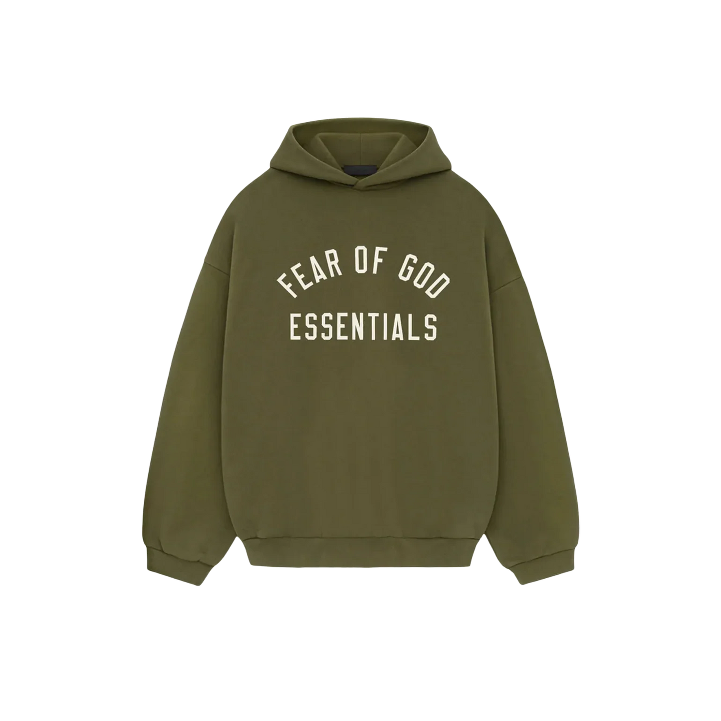 Fear of God Essentials FW24 Military Full set