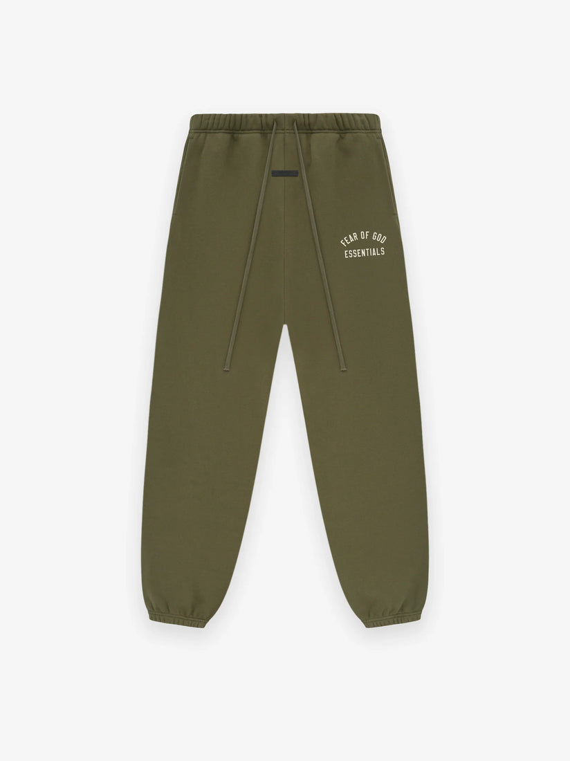 Fear of God Essentials FW24 Military Full set