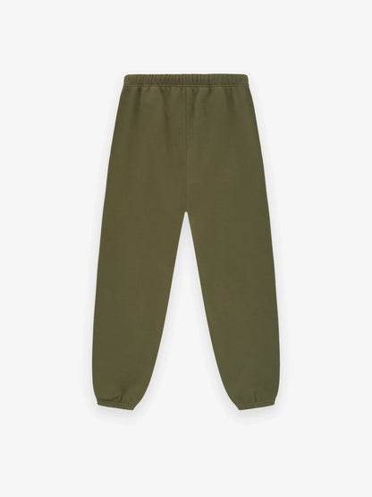 Fear of God Essentials FW24 Military Full set
