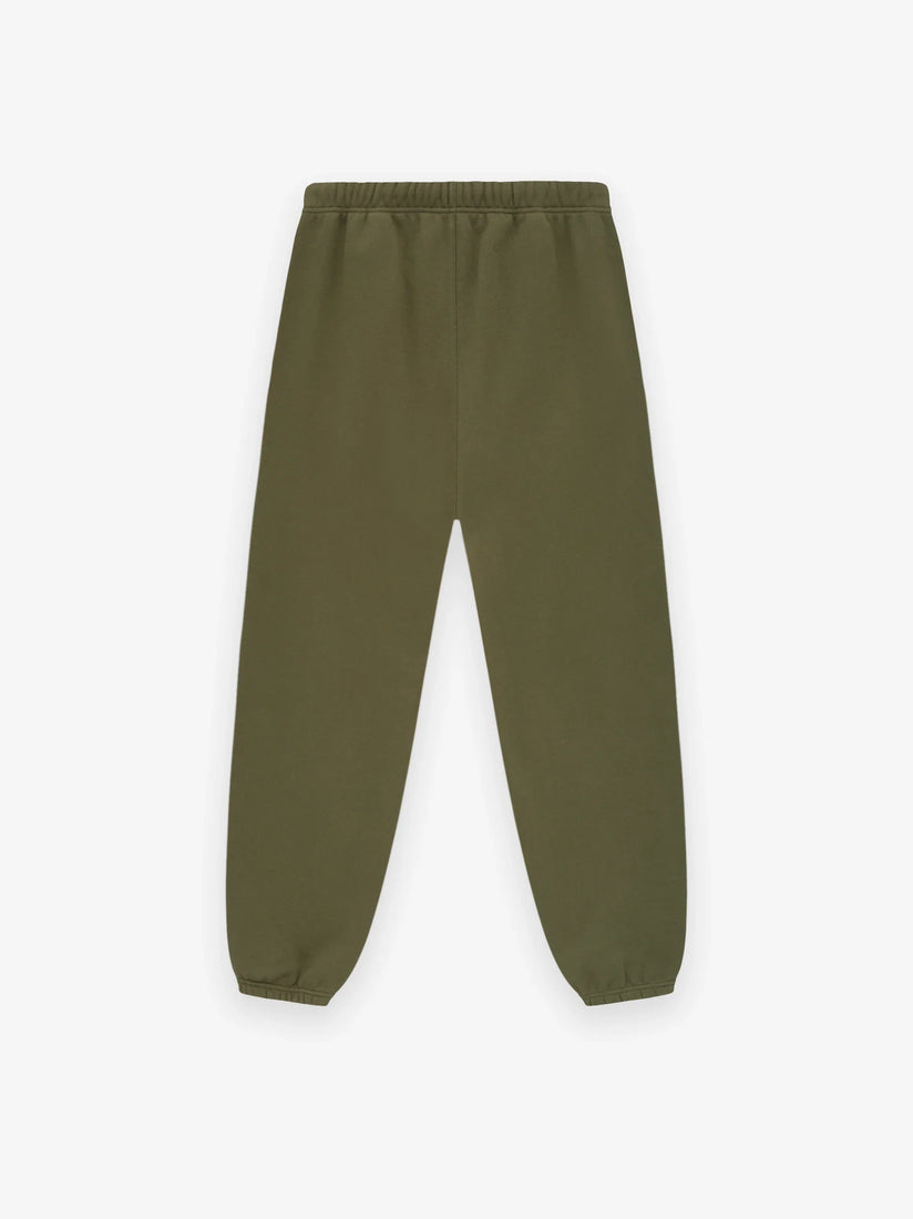 Fear of God Essentials FW24 Military Full set