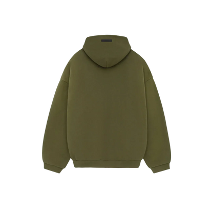 Fear of God Essentials FW24 Military Full set