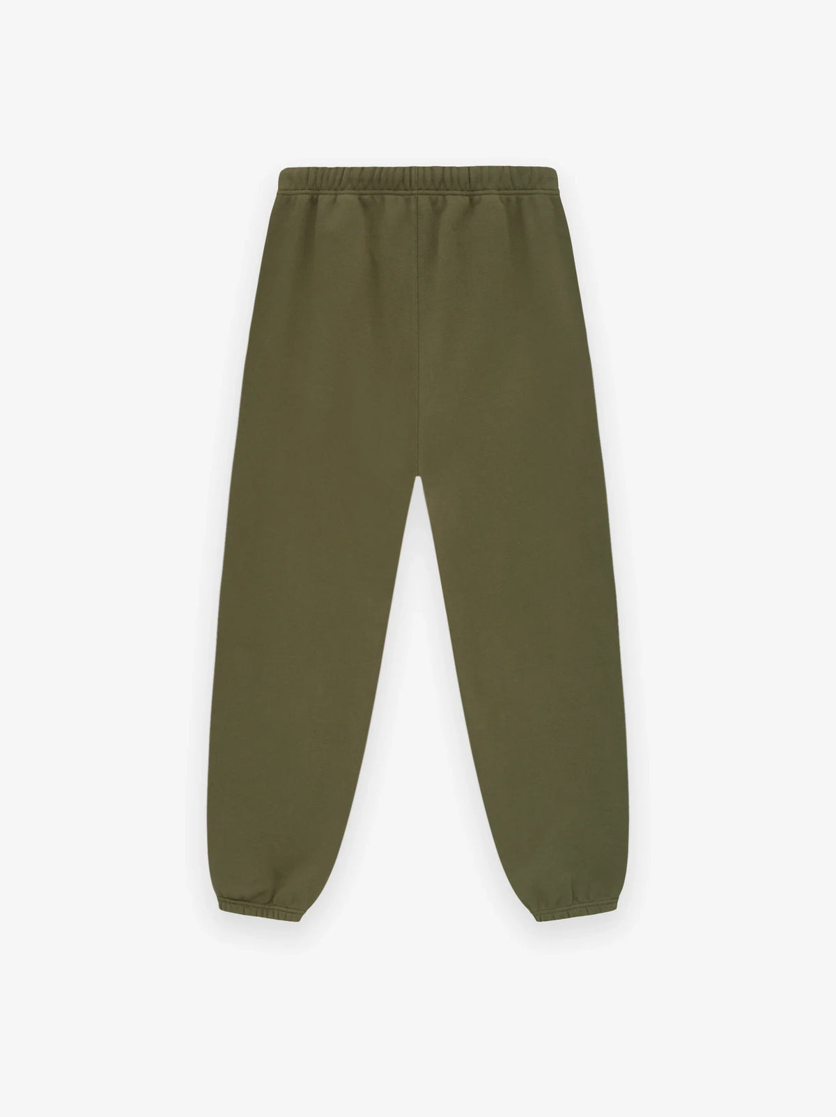 Fear of God Essentials FW24 Militär-Langhose
