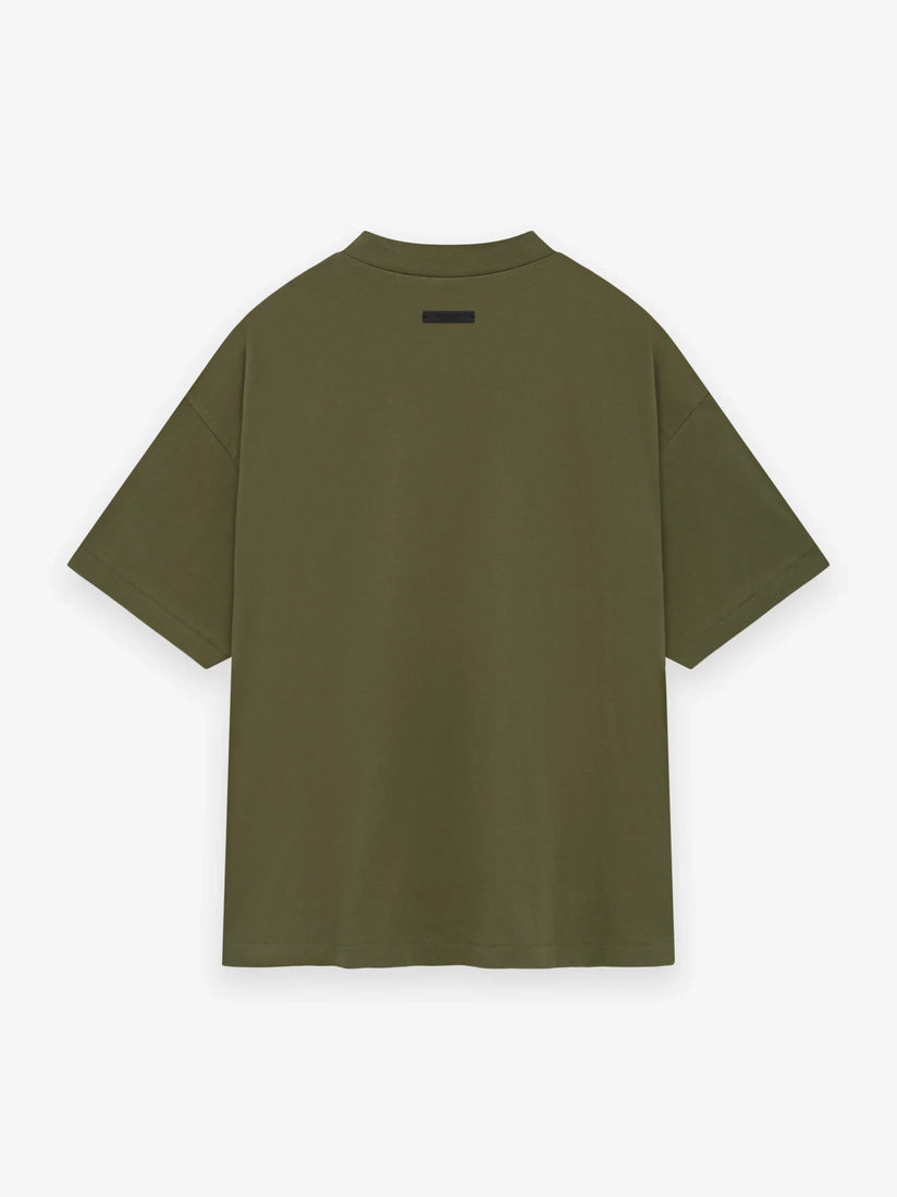 Fear of God Essentials FW24 Military T-shirt