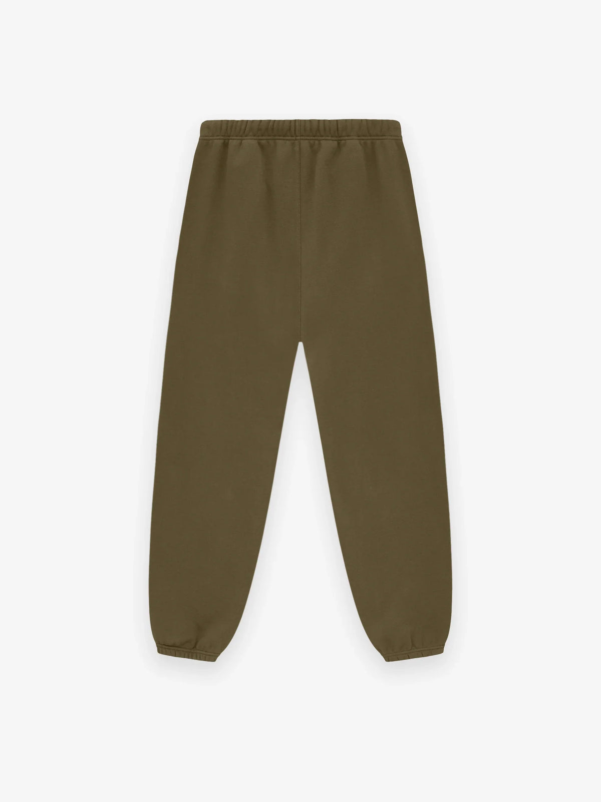 Fear of God Essentials FW24 Olive Jogginghose
