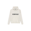 Fear of God Essentials Knit Pullover Hoodie (SS21) Buttercream