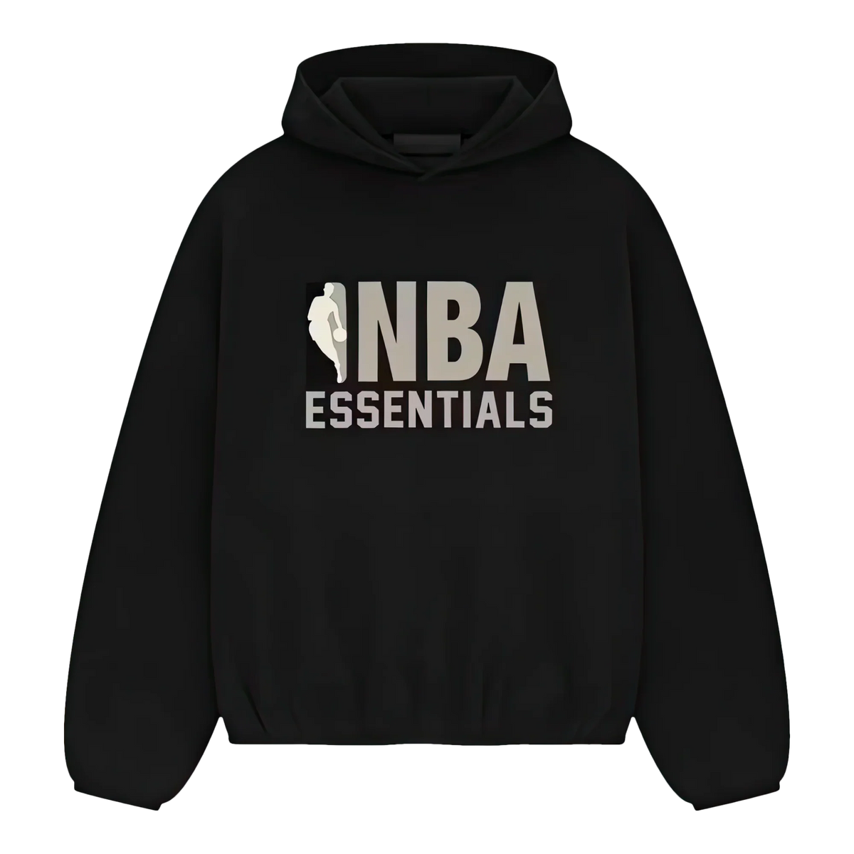 Fear of God Essentials NBA Black Grey Full set (SALE)