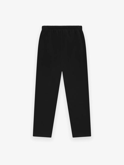 Fear of God Essentials NBA Black Grey Lange Broek