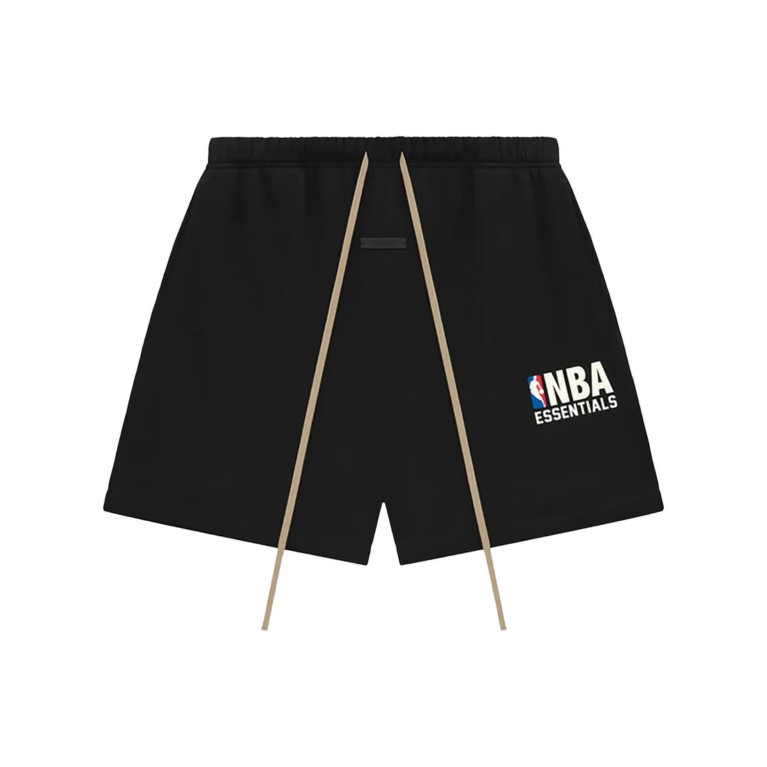 Fear of God Essentials NBA Black White Summer Set