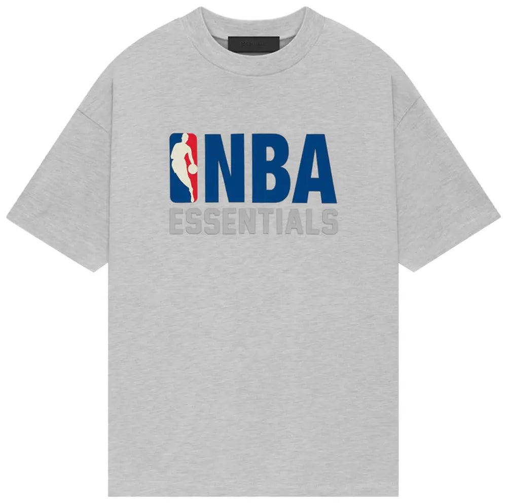 Fear of God Essentials NBA Light Heather Sommerset