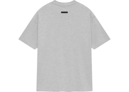 Fear of God Essentials NBA Light Heather T-shirt