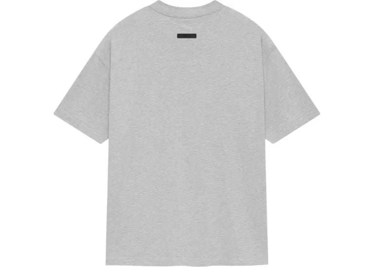Fear of God Essentials NBA Light Heather T-shirt