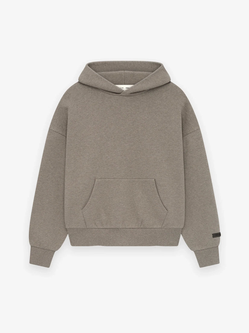 Fear of God Essentials SS25 Homestead Heather Full set