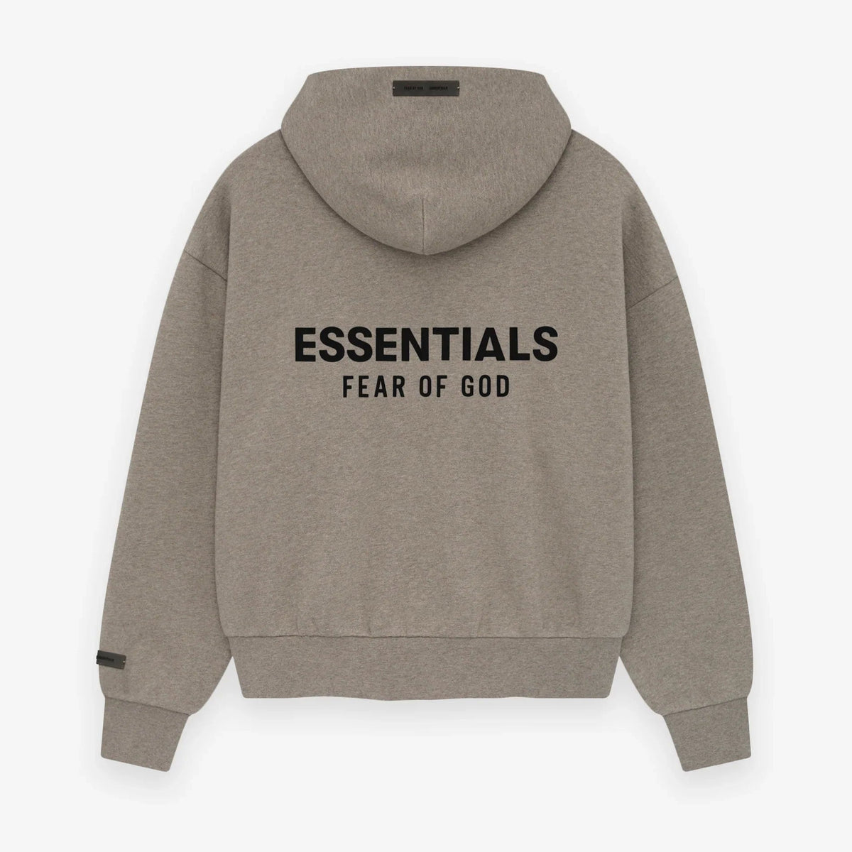 Fear of God Essentials SS25 Homestead Heather Full set