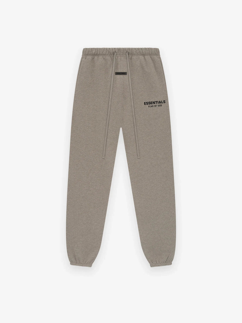 Fear of God Essentials SS25 Homestead Heather Full set