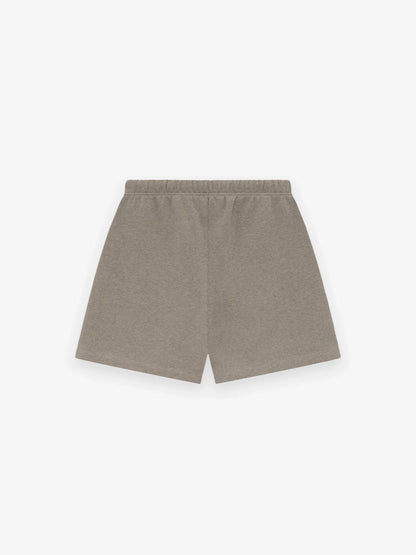 Fear of God Essentials SS25 Homestead Heather Kort Broek