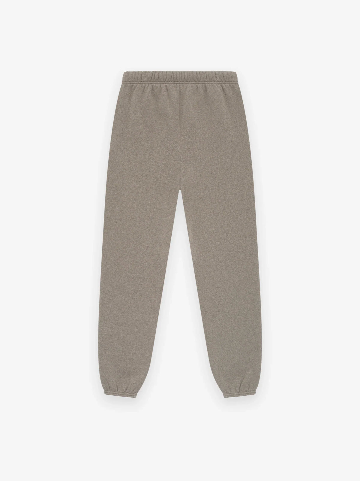 Fear of God Essentials SS25 Homestead Heather lange Hose