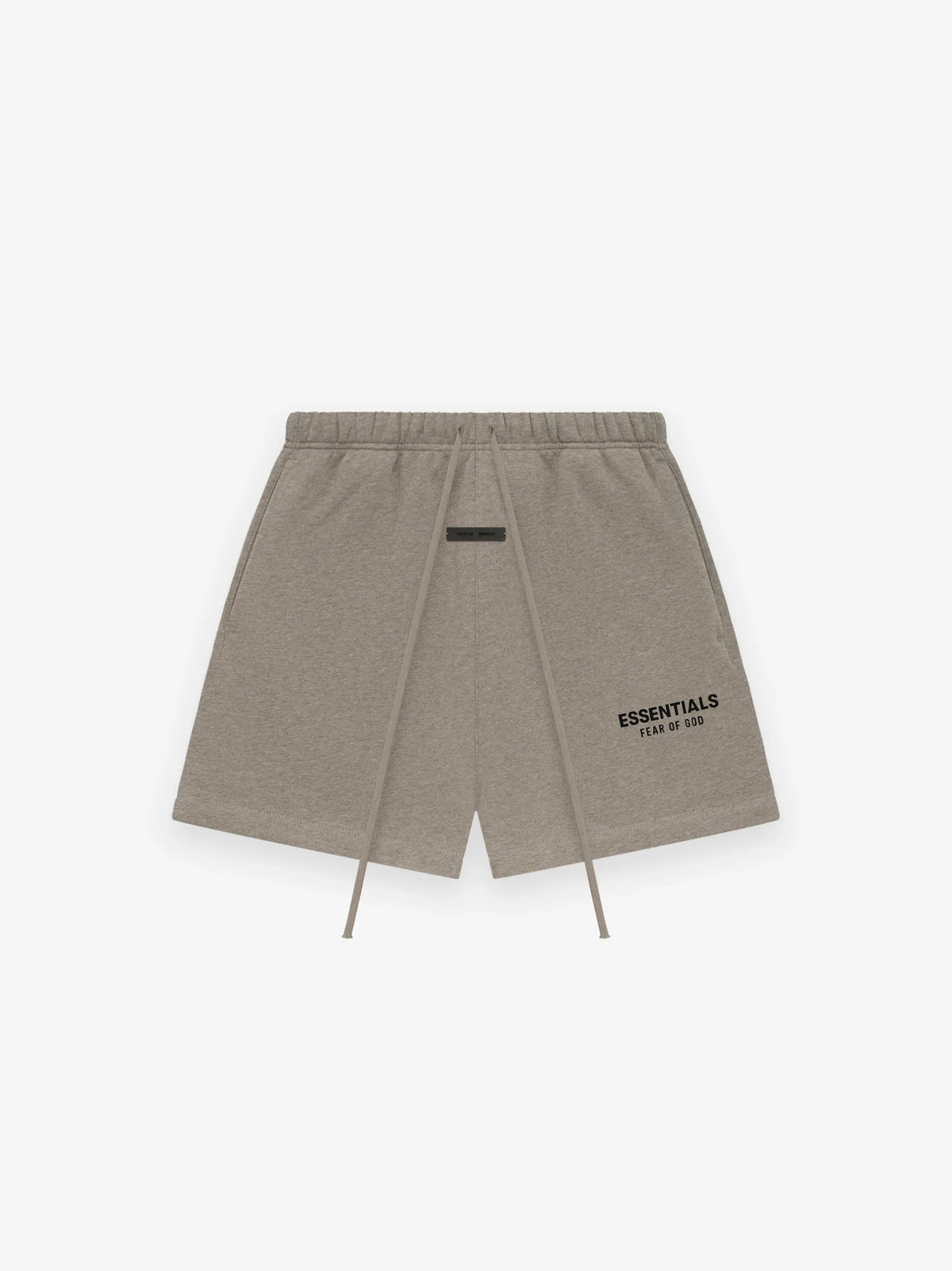 Fear of God Essentials SS25 Homestead Heather Sommer-Set