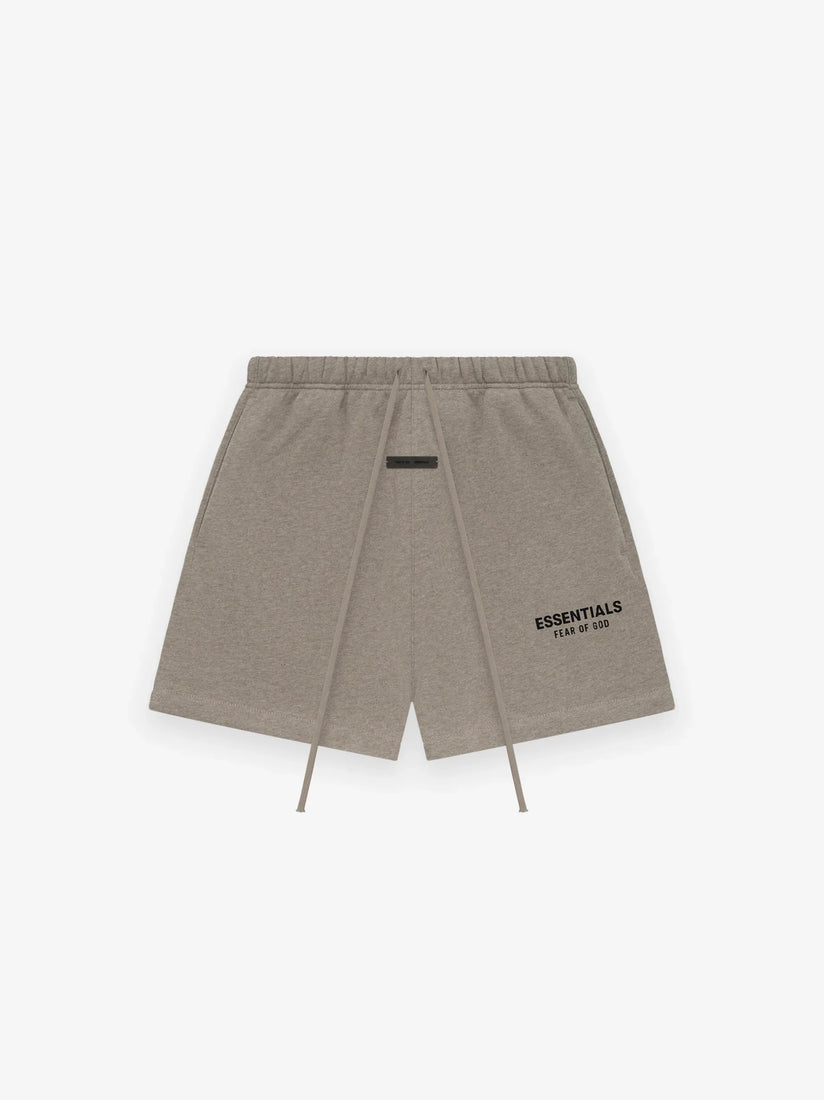 Fear of God Essentials SS25 Homestead Heather Summer Set