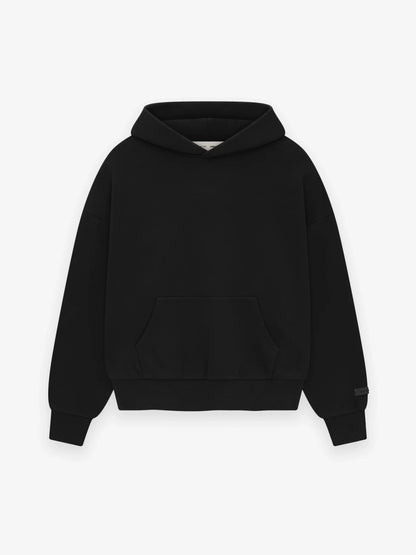 Fear of God Essentials SS25 Jet Black Full set