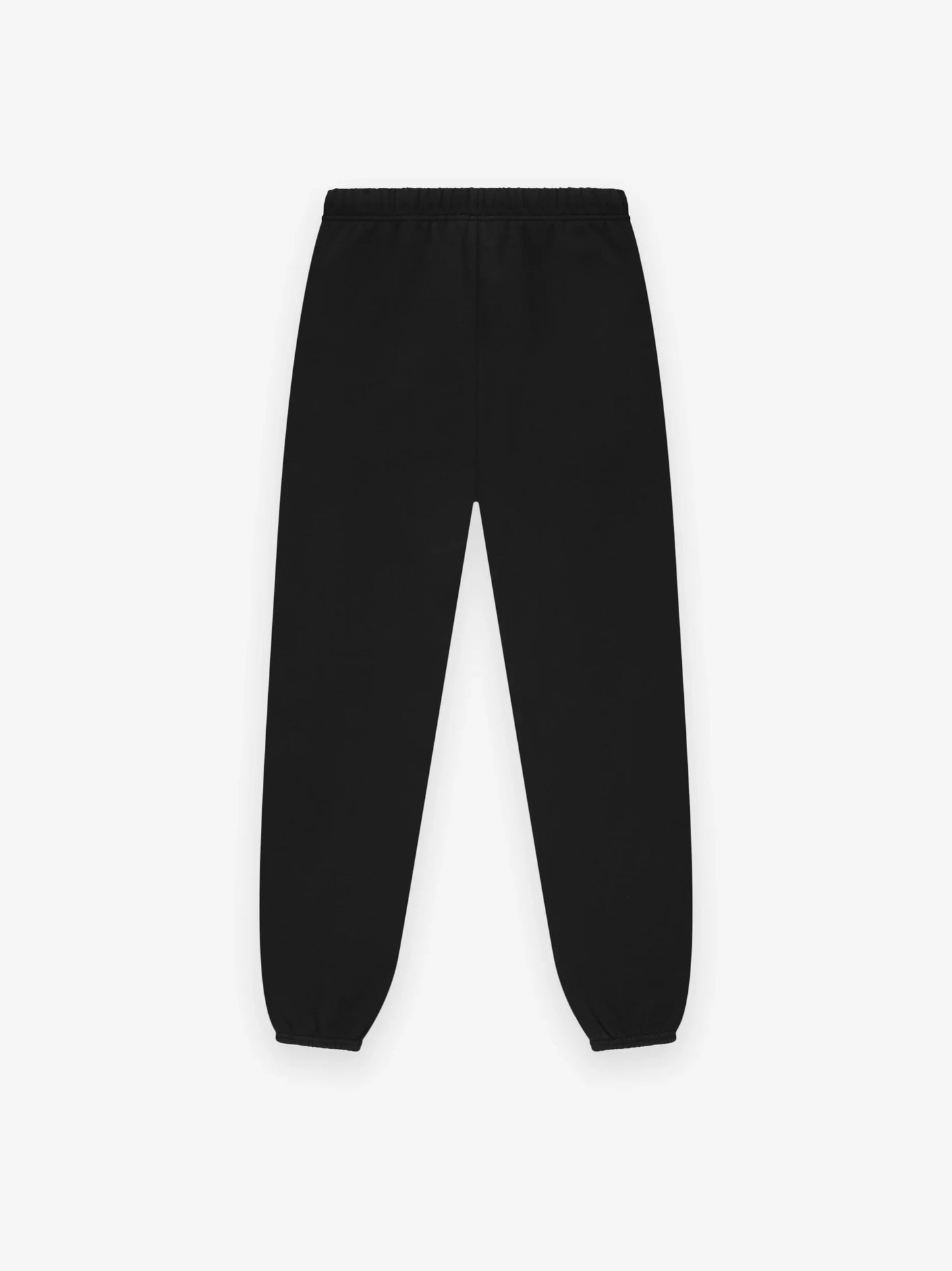 Fear of God Essentials SS25 Jet Black Full set