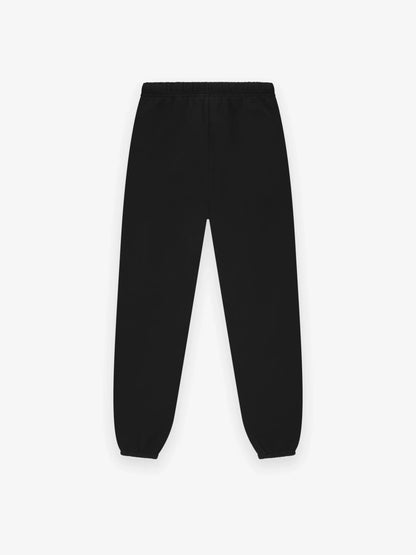 Fear of God Essentials SS25 Jet Black Full set