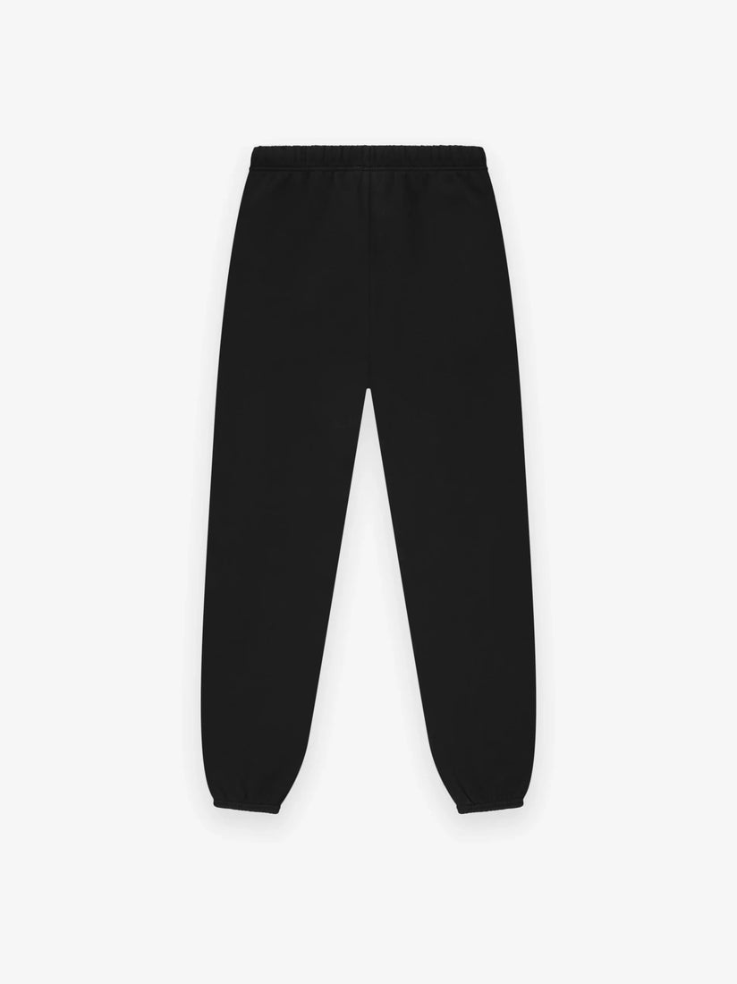 Fear of God Essentials SS25 Jet Black Full set