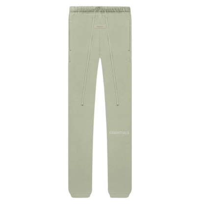 Fear of God Essentials Seafoam Full Set