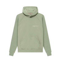 Fear of God Essentials Seafoam Hoodie
