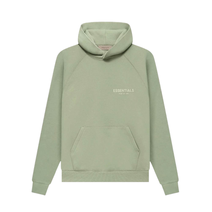 Fear of God Essentials Seafoam Hoodie