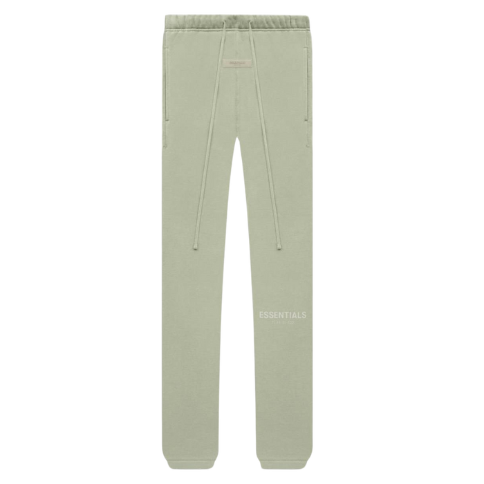Fear of God Essentials Seafoam Lange Broek
